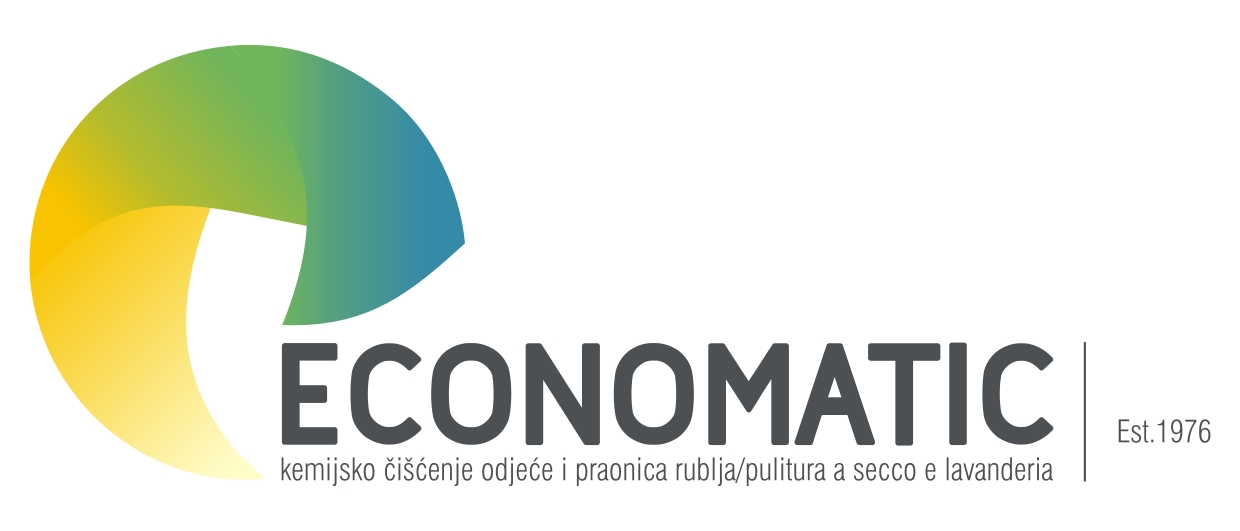 Praonica rublja | Kemijska čistionica | Economatic | Umag | Istra